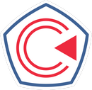 Официальный логотип: КриптоПро CSP